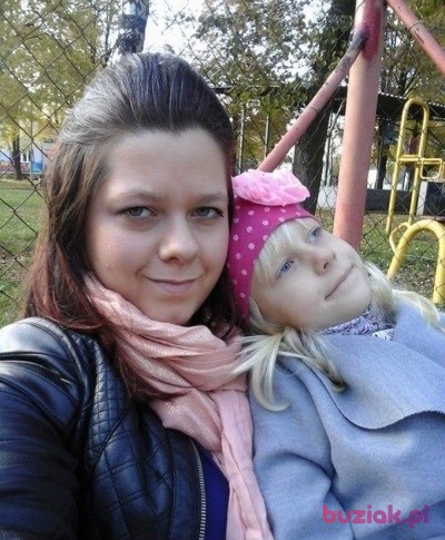 Emilia, Female, 32, Rybnik, Polska: 1