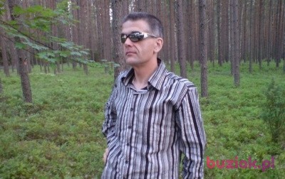 Norbert, Mężczyzna, 55, Żary, Polska, Zdjęcie: 4