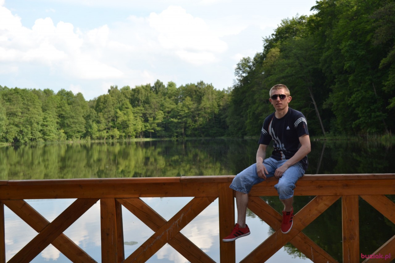 Romek, Male, 52, Nakło nad Notecią, Polska, Photo: 1