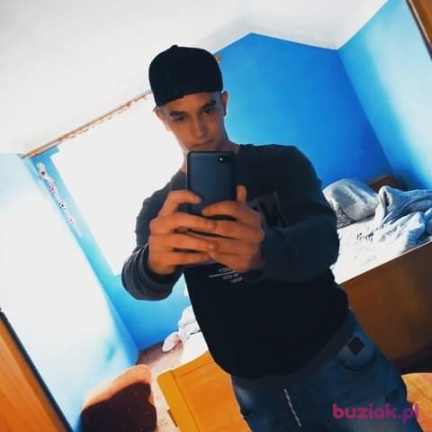 Pawel, Mężczyzna, 22, Kluczbork, Polska, Zdjęcie: 2