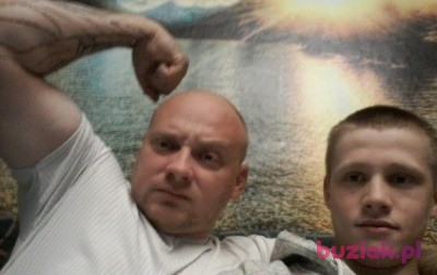Michał , Male, 40, Wronki, Polska, Photo: 2