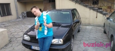 Damian, Mężczyzna, 33, Dąbrowa Górnicza, Polska, Zdjęcie: 3