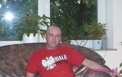 energetyk, Mężczyzna, 51, Gliwice, Polska, Zdjęcie: 1