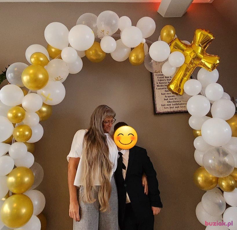 Lucyna, Kobieta, 54, Haga, Holandia, Zdjęcie: 1
