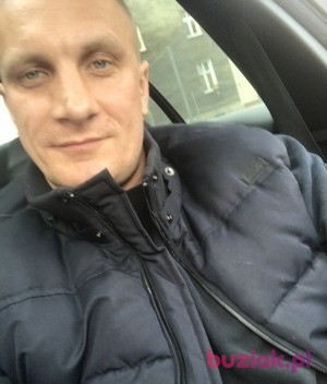 Krzysztofff1233, Mężczyzna, 42, Polska: 1
