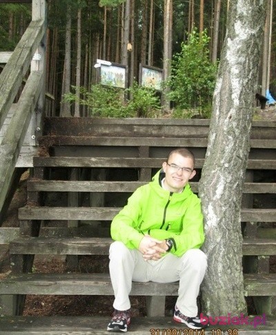 Karol, Mężczyzna, 32, Łódź, Polska, Zdjęcie: 1