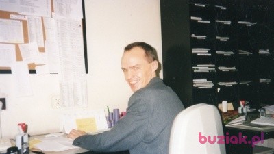 Adam, Male, 59, Łódź, Polska, Photo: 1