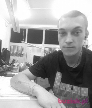 Kamil, Mężczyzna, 31, Niemcy, Zdjęcie: 2