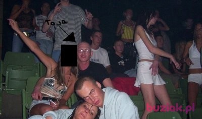 pytonek, Mężczyzna, 40, Poznań, Polska, Zdjęcie: 2
