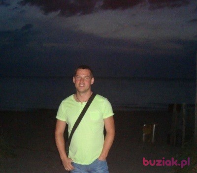 Tomek, Male, 42, Poznań, Polska, Photo: 2