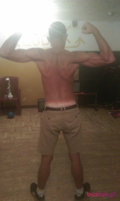 Bartek, Male, 31, Białystok, Polska, Photo: 3
