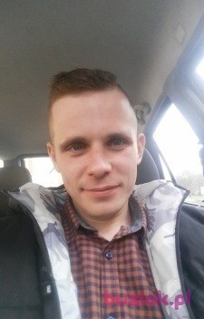 Dawid , Male, 30, Gostynin, Polska, Photo: 2