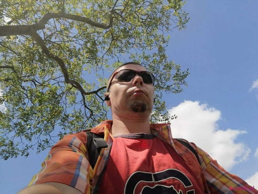 KaMiLo, Mężczyzna, 39, 's-Hertogenbosch, Holandia, Zdjęcie: 2