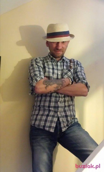 notthingam, Mężczyzna, 47, Sosnowiec, Polska, Zdjęcie: 4