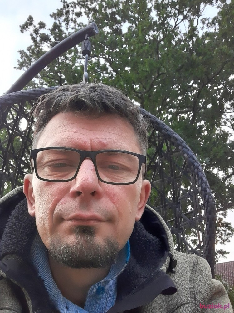 Slawek, Mężczyzna, 51, Brodnica, Polska: 1