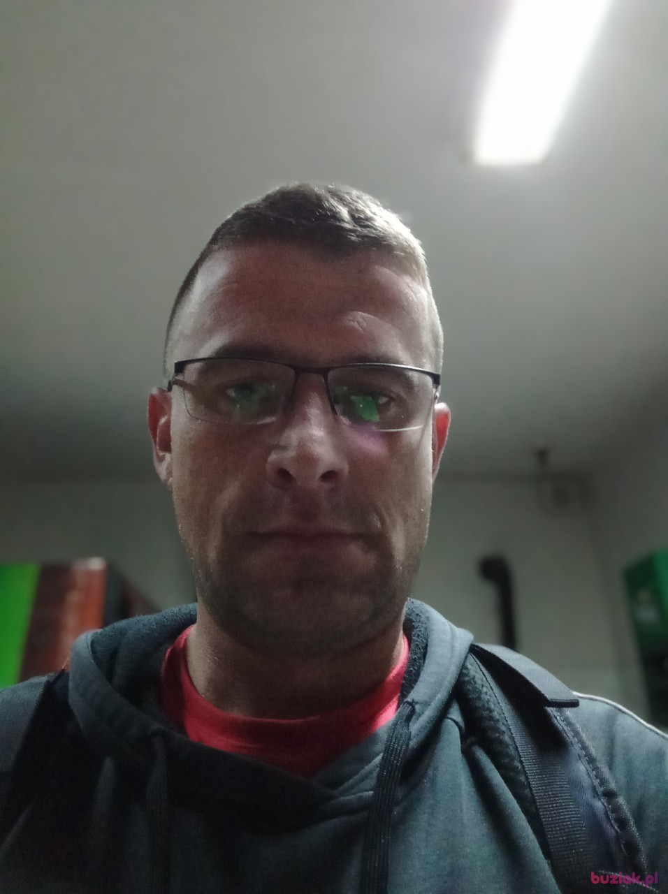 Darius, Mężczyzna, 38, Radom, Polska: 1