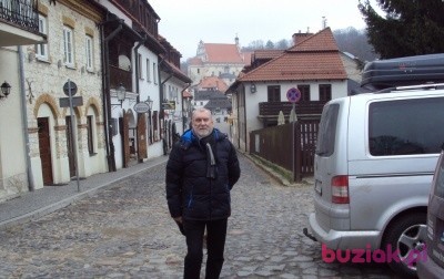 waldek, Mężczyzna, 65, Zamość, Polska, Zdjęcie: 1