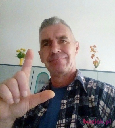 Robert, Mężczyzna, 61, Warszawa, Polska, Zdjęcie: 10