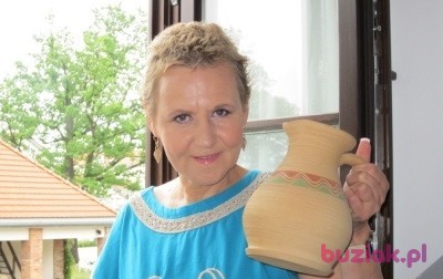 Jola, Kobieta, 66, Legnica, Polska: 1