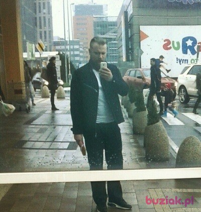 PAWEŁ, Male, 41, Kraków, Polska, Photo: 4