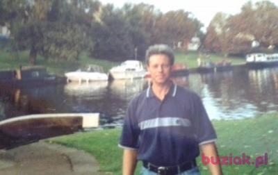 MAREK, Male, 58, Chocianów, Polska, Photo: 11