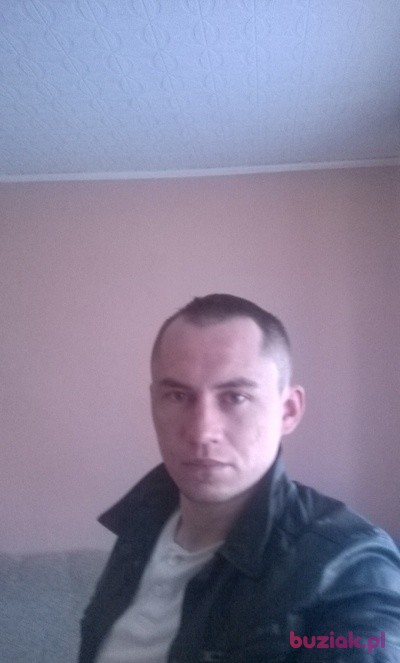 michaal83grd, Mężczyzna, 41, Grodków, Polska: 1