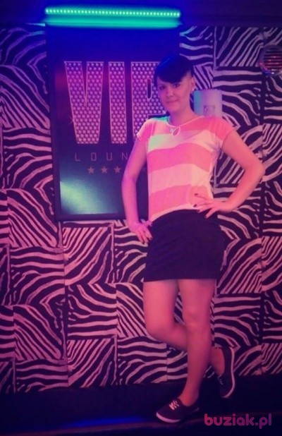 Kasia, Kobieta, 31, Grójec, Polska, Zdjęcie: 2