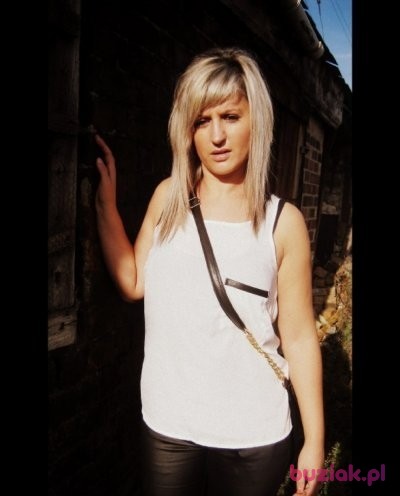 Julita, Female, 39, Dębno, Polska, Photo: 2