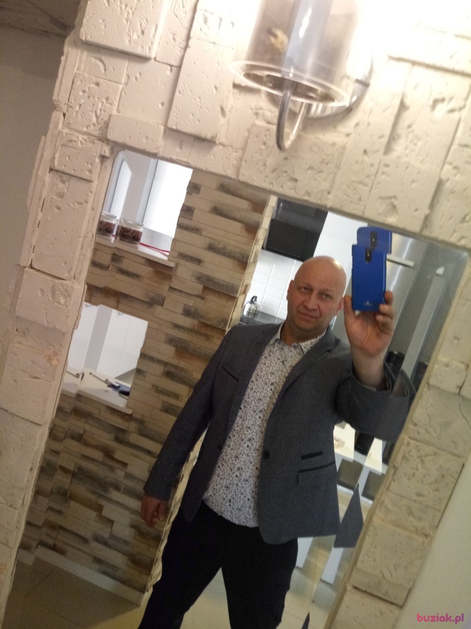 przemek, Male, 48, Biała Podlaska, Polska: 1