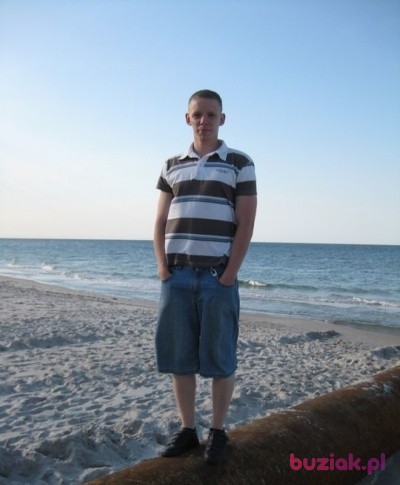 patryk82stg, Male, 42, Starogard Gdański, Polska: 1