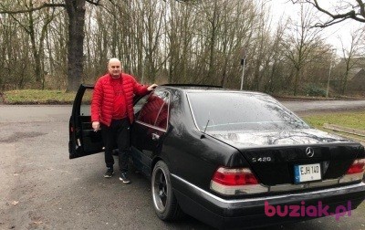 Darek, Male, 49, Niemcy, Photo: 8
