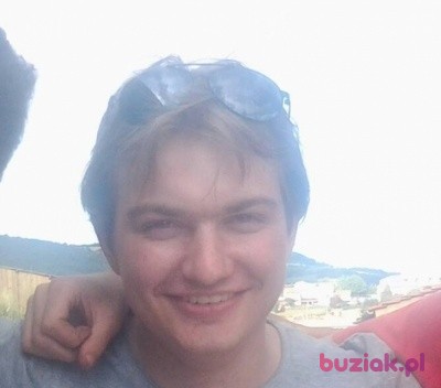 Kamil, Male, 30, Konin, Polska: 1