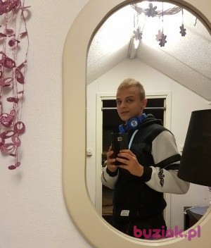 Rafał, Male, 28, Zdzieszowice, Polska, Photo: 1
