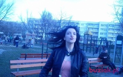Monika, Female, 33, Poznań, Polska, Photo: 1