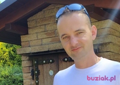maly8305, Male, 42, Andrychów, Polska: 1