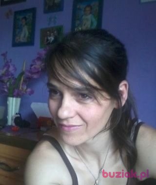 34ania34, Kobieta, 45, Barlinek, Polska: 1