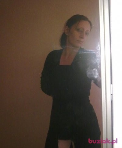Iga, Female, 45, Radom, Polska, Photo: 1