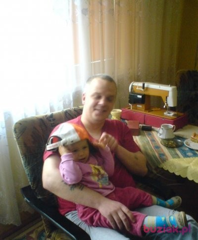 mariusz, Mężczyzna, 50, Zielona Góra, Polska: 1