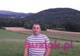 arek, Male, 40, Radziejów, Polska, Photo: 1