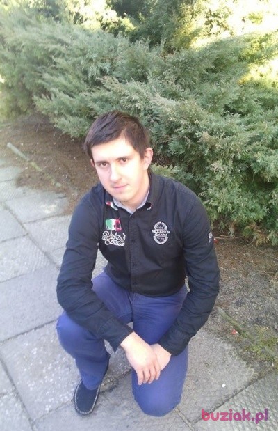 Mariusz, Mężczyzna, 37, Włoszczowa, Polska, Zdjęcie: 6