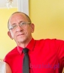 Tadeusz, Male, 62, Sztum, Polska: 1