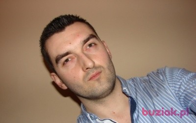 Darek, Mężczyzna, 38, Warszawa, Polska, Zdjęcie: 2