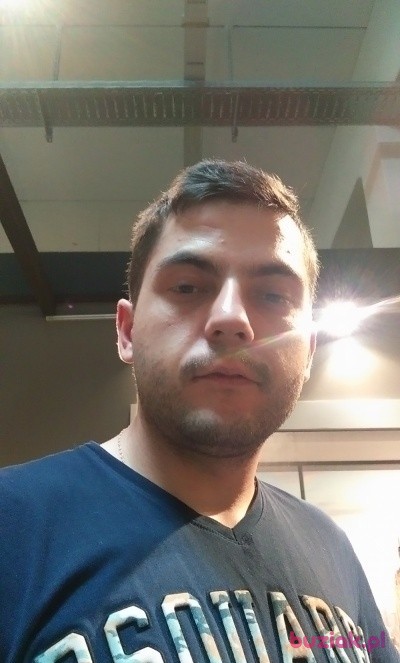 Robert, Male, 32, Niemcy, Photo: 1
