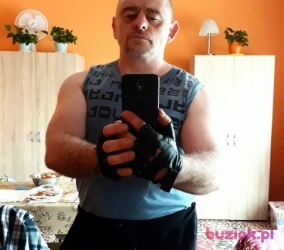 Barrakuda, Male, 52, Brzeszcze, Polska, Photo: 1