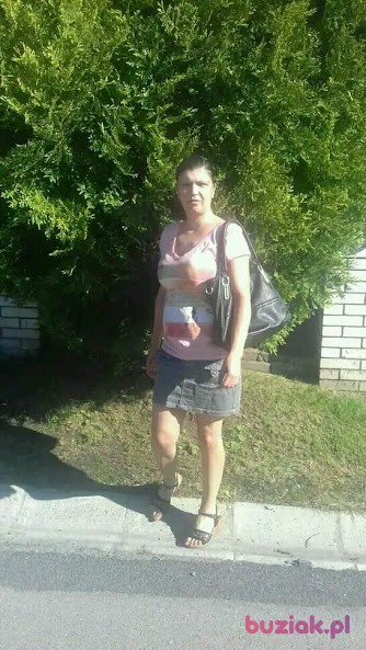 megi, Kobieta, 40, Wisła, Polska, Zdjęcie: 1