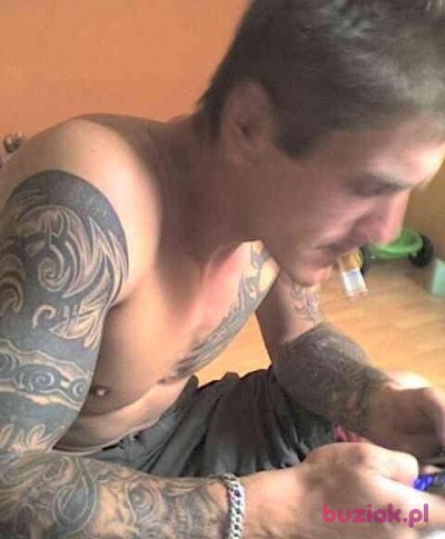 maciej, Mężczyzna, 46, Wrocław, Polska, Zdjęcie: 3