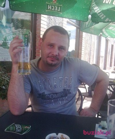 grzesioo80, Mężczyzna, 44, Elbląg, Polska, Zdjęcie: 2