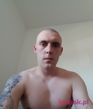 Waldemar, Male, 30, Gdańsk, Polska, Photo: 1