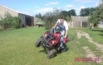 Mariusz, Male, 39, Łomża, Polska, Photo: 4