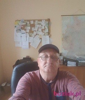 transport1, Male, 72, Chojna, Polska, Photo: 1